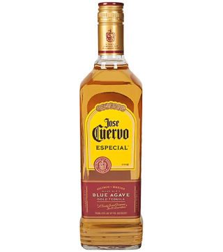 jose cuervo gold-nairobidrinks